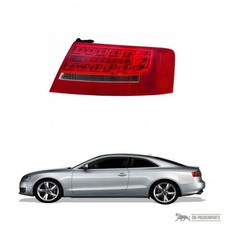 Marelli LED Rückleuchte links außen passt für Audi A5 Cabrio 8T3/8F7 ab 07-11