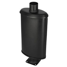 Muffler fits John Deere 70 60 620 630 70 720 730 AR20450R
