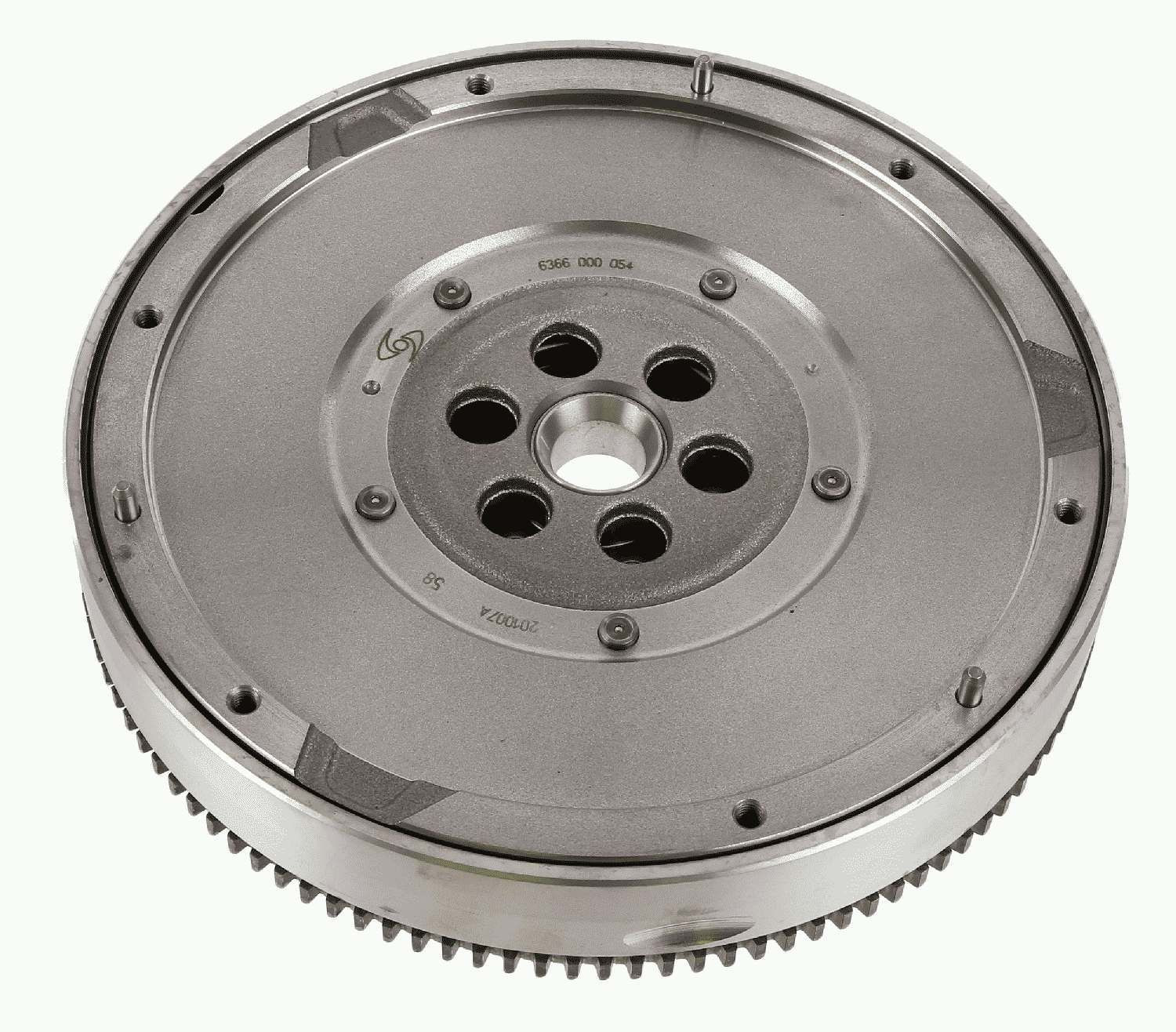 SACHS Flywheel 6366 000 054