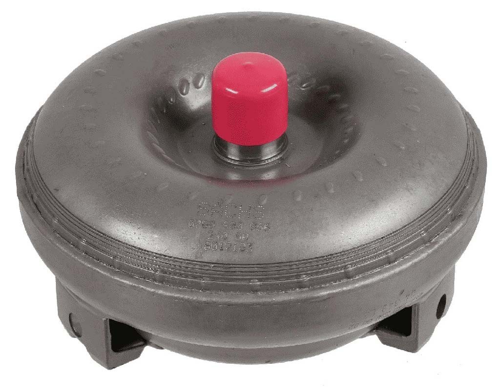 SACHS Drehmomentwandler 0700 600 066 Mercedes-Benz S-Klasse W220 V220 W221 V221