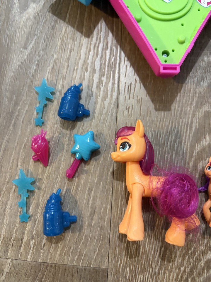 My Little Pony Bundle | eBay UK