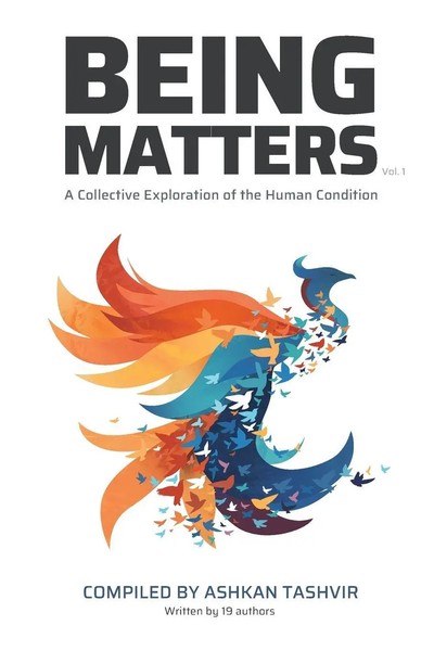Being Matters - Volume 1 | Taschenbuch | Englisch | 2026 | EAN 9781922433275-image