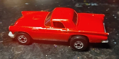 Vintage 1977 Hot Wheels Red T-Bird Diecast - Many Hot Wheels Vehicles Available