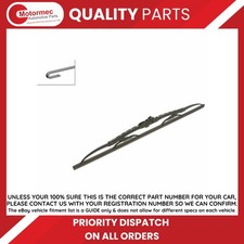 Bosch Wiper Blade 3 397 004 364 for Lexus LS 00-06