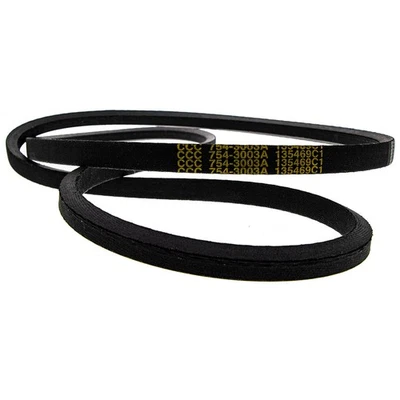 Made With Aramid V-Belt 5/8" x 88" Fits John Deere 322 332 330 M89112 - Image 1 of 4