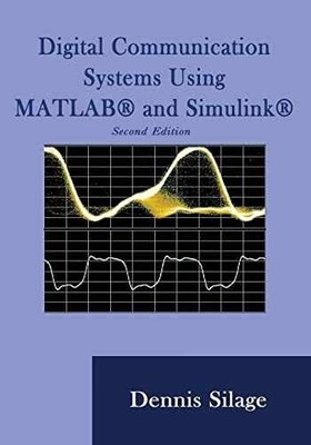 Digital Communication Systems using - Paperback, by Silage Dennis - Acceptable n