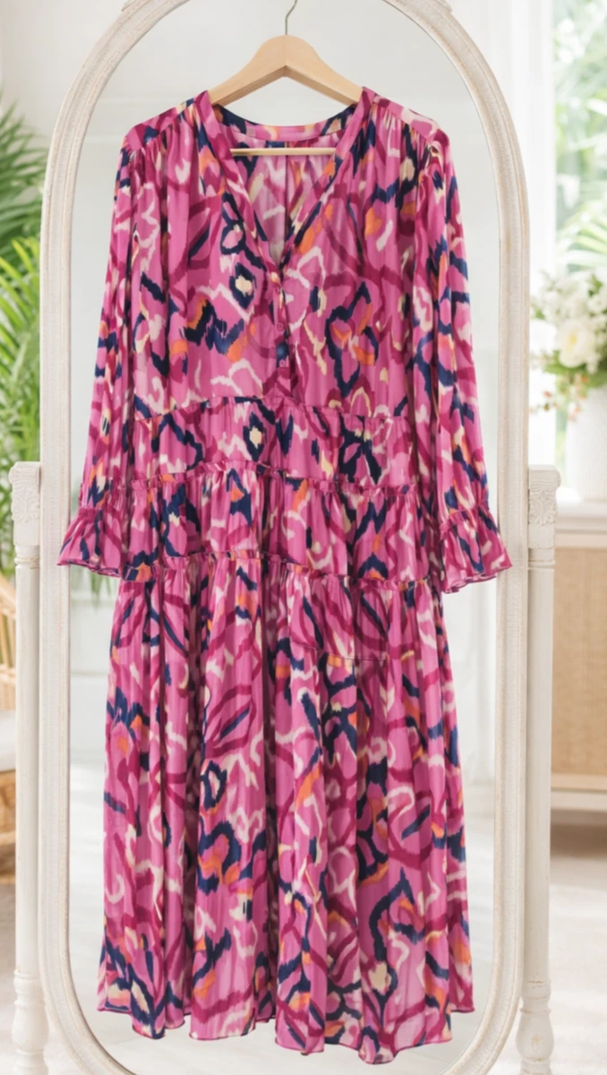 Chico's Long Dresses for Women for sale | eBay