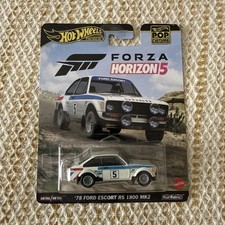 Hot Wheels Premium Pop Culture Forza Horizon ...