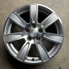 2010 - 2013 Buick Allure Lacrosse Regal 18 Oem Wheel 18x8 5x120 4096 2-b