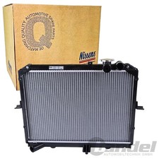 Radiateur Kia PREGIO