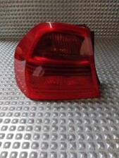 Feu arrière BMW 320