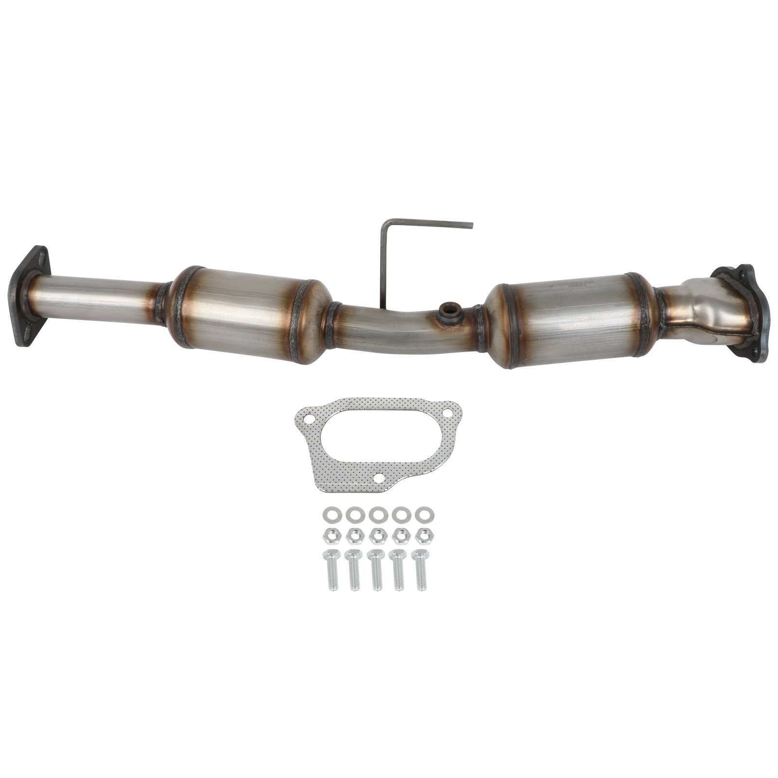 Catalytic Converter For Ford Ranger Edge Extended 2001-2003 3.0L EPA Approved