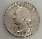 1932 D Quarter - First Year! - Only 436,800 Minted! - PCGS Est. 44k Survival!