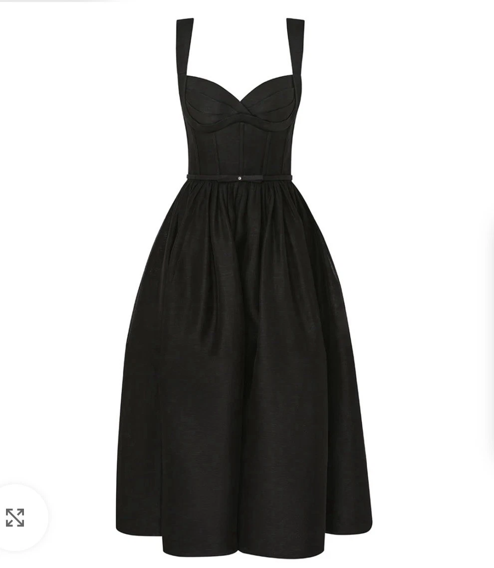 ZIMMERMANN A-Line Dresses for Women for sale | eBay