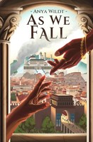 As We Fall Anya Wildt Taschenbuch As We Fall Englisch 2023 Ean 9788797433300