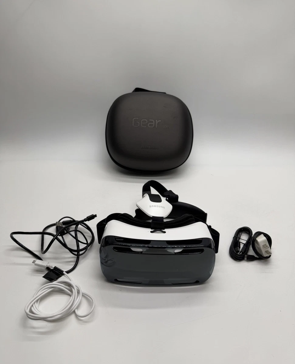 Samsung Gear VR VR Headsets for sale | eBay