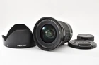 PENTAX SMC DA 12-24mm f/4 ED AL IF Wide Zoom Lens [N Mint] w/Hood Japan Y2386