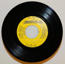 John Holt - Every Day Is Just A Holiday 7" Jamaica 45 1978 Channel One &ndash; 1329