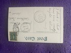 Lot of (7) Vintage Assorted Post Cards  Lot 2 — photo 3