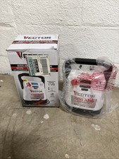 VECTOR 1000 Amp Jump Starter, Compressor, USB Power New