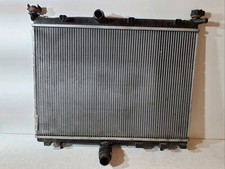Radiateur Peugeot 208