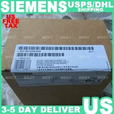 1PC Siemens 6ES7 355-2CH00-0AE0 PLC Module 6ES7355-2CH00-0AE0 New In Box
