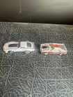 Lot of 9 Mixed Vintage Hot Wheels Matchbox Race Car / Sports Cars Diecast — photo 8
