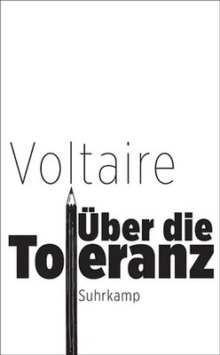 Über die Toleranz