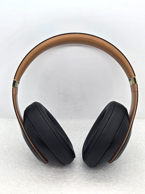 Beats Studio3 Wireless Bluetooth Headphones Midnight Black FAST