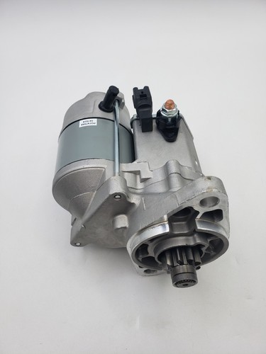 Toyota Forklift- Starter- Ty28100-20553-71 | One Source Handling Inc