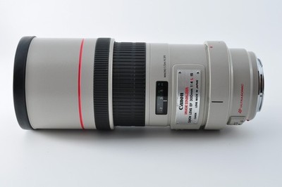 ★外観美品★ キヤノン CANON EF 300mm F4 L IS USM Canon EF 300mm f/4 L IS USM Lens for sale online | eBay