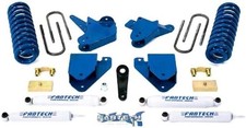 Fabtech FTS413 4in/6in Lift Component Box for...