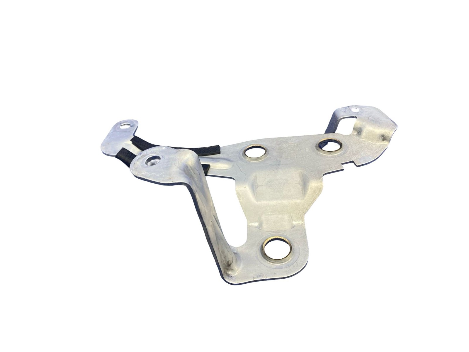 2017-2023 AUDI R8 HURACAN R8 ABS ANTI BRAKE LOCK MODULE SUPPORT MOUNT BRACKET