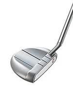 ODYSSEY Right putter WHITE HOT OG ROSSIE S Short slant Men's STROKE LAB shaft 33