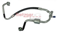 Metzger 2360021 Hochdruck-/Niederdruckleitung, Klimaanlage