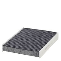 Hengst Filter Filter, Innenraumluft E1903LC FüR Ford