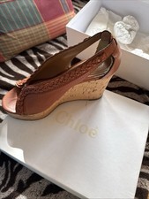 Chloe Shoes