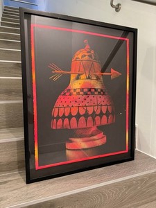 Steven Harrington Art | eBay