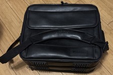 Targus CUN1 Computer Laptop Universal Bag Bla...