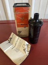 1950 S 60 S Buick Chevy Packard Studebaker Delco Remy Ignition Coil 1115087 1950 S 60 S Buick Chevy Packard Studebaker Delco Remy Ignition Coil 1115087