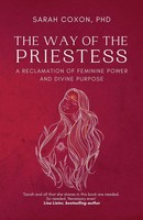 The Way Of The Priestess | Sarah Coxon | Taschenbuch | Kartoniert / Broschiert