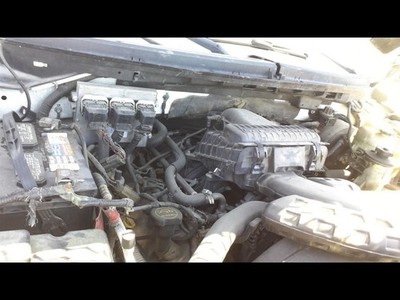 Engine New Style 5.4L VIN 5 8th Digit 3V SOHC Fits 04 FORD F150 PICKUP 32639564
