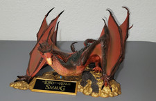 2015 Cryptozoic The Hobbit: The Desolation of Smaug Trading Cards - Review Added 11