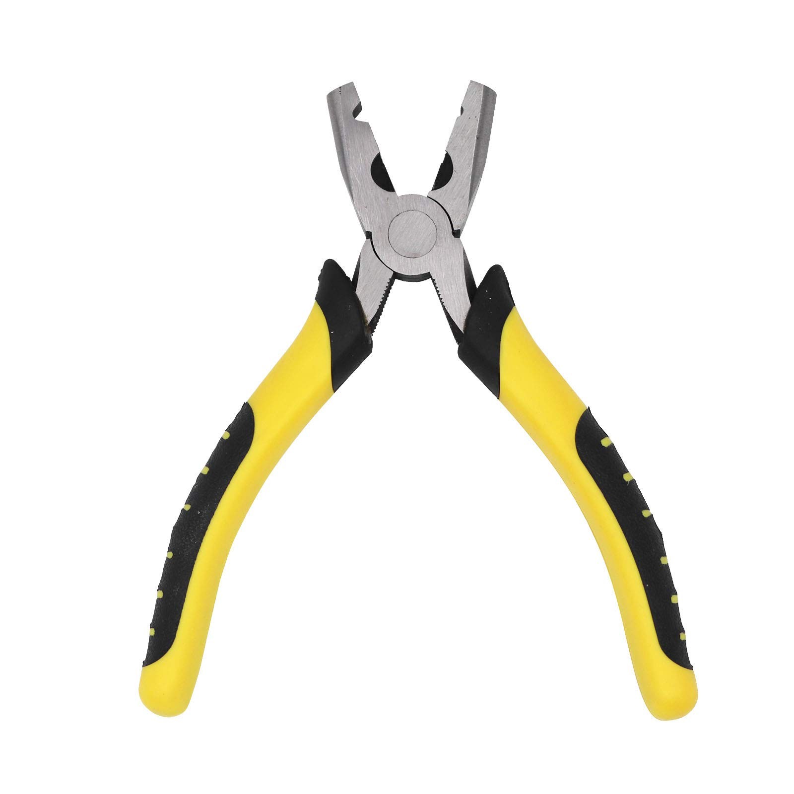 Wire Cage Buckle Clips Pliers Wire Cage Clips and Pliers Chicken Bird Rabbit
