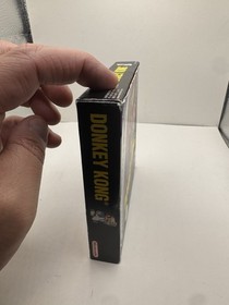 Donkey Kong Classic NES Series (Nintendo Game Boy Advance, 2004)