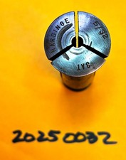 3AT Collet, Hardinge, 5/32 in