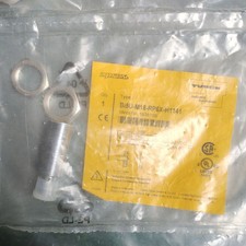1pc New Turck Proximity Sensor Bi5U-M18-RP6X-H1141 Free shipping #YP1