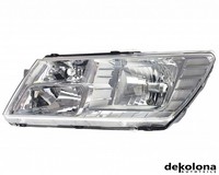 Scheinwerfer Links Vorne FüR Dodge Journey 3.5 Awd 3.6, Fiat Freemont 08-25