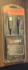 Gigware cable USB to VGA Cable
