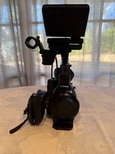 Canon EOS C300 Mark I EF Mount Digital Camera Package - Great Condition